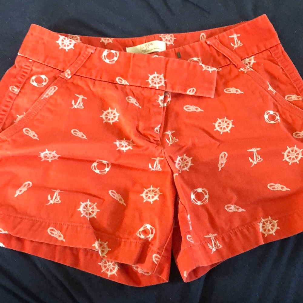 J crew chinos